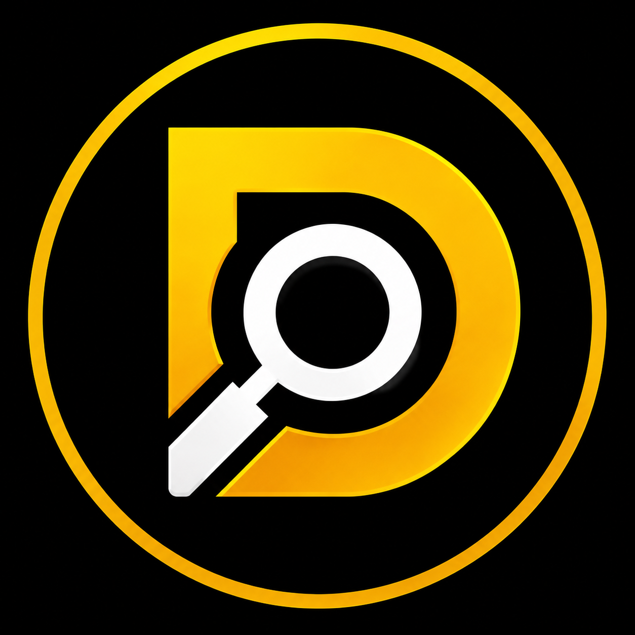 DeepScan logo