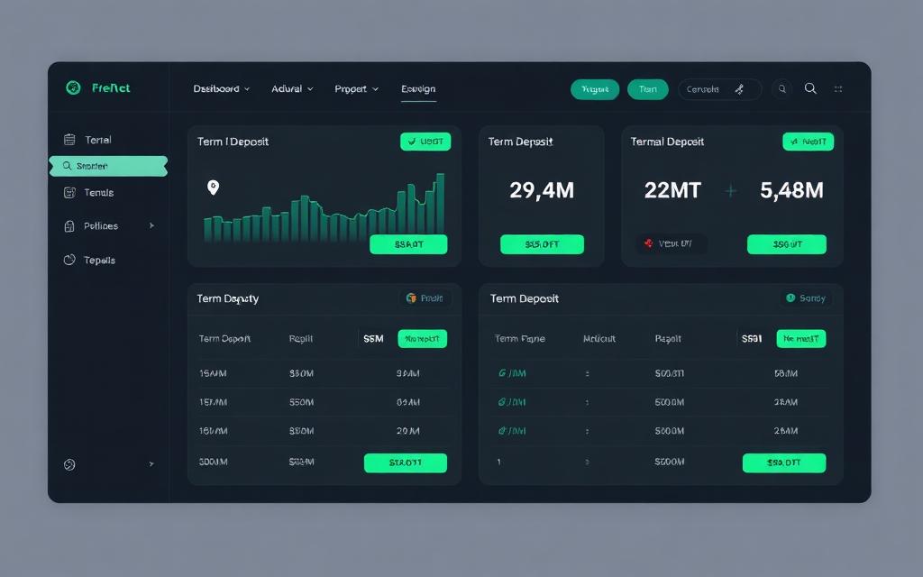 Deepora Capital Ventures overview
